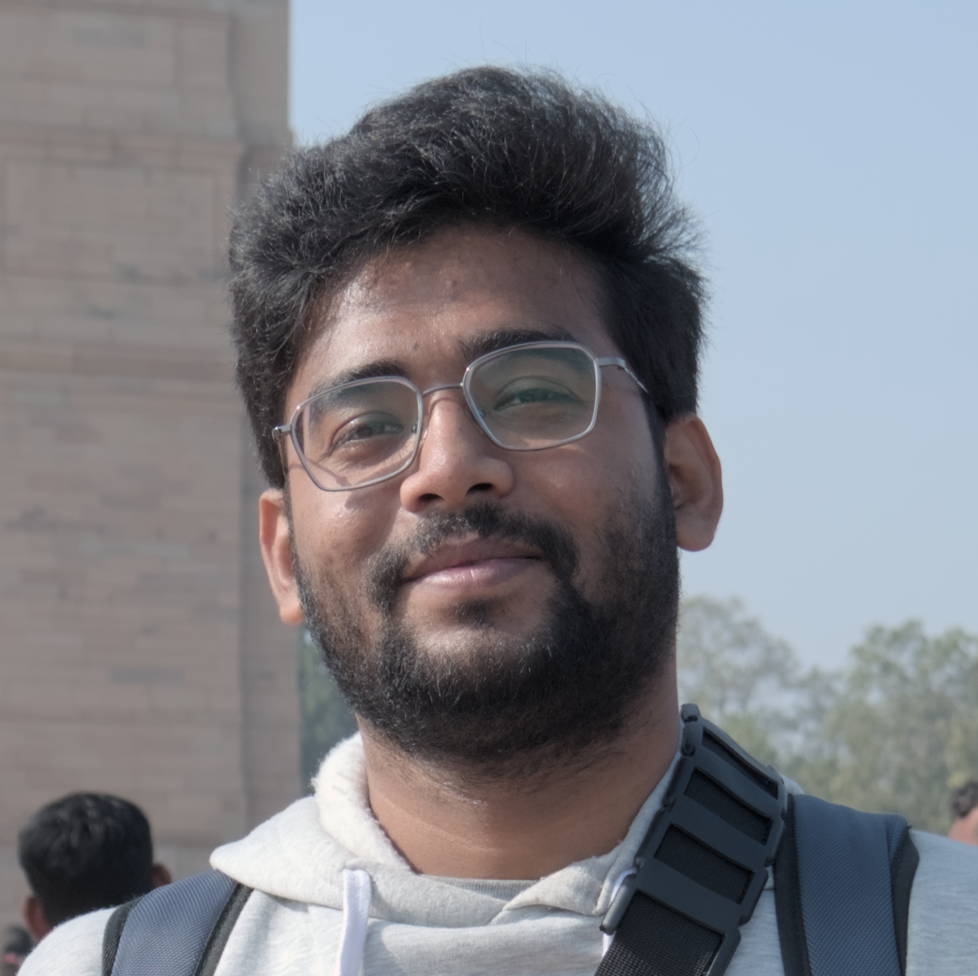 Anirban Chakraborty
